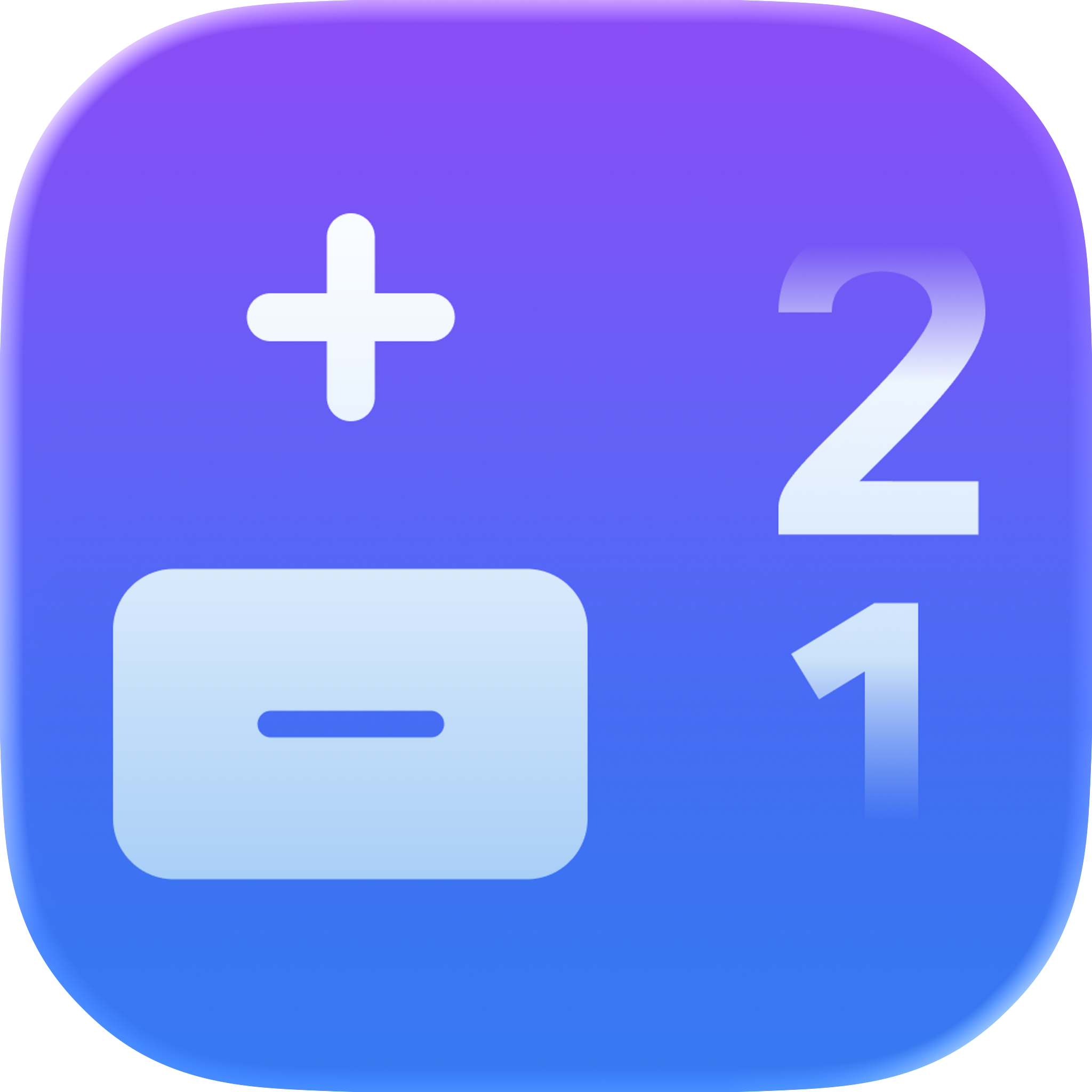 TrackCount Icon